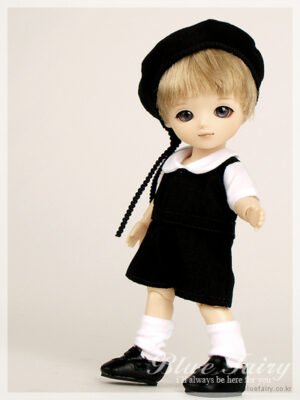 Blue Fairy / Pocket Fairy / Special Choco (Boy)