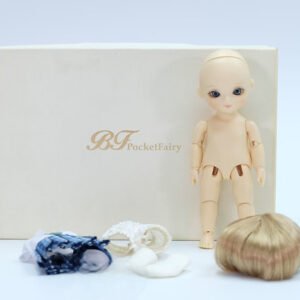 Blue Fairy / Pocket Fairy / Special Choco (Girl)