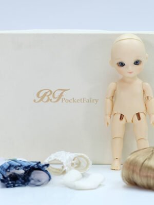 Blue Fairy / Pocket Fairy / Special Choco (Girl)