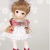 Blue Fairy / Pocket Fairy / Roa