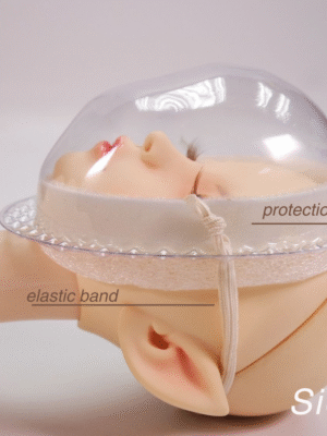 BJD Doll Mask