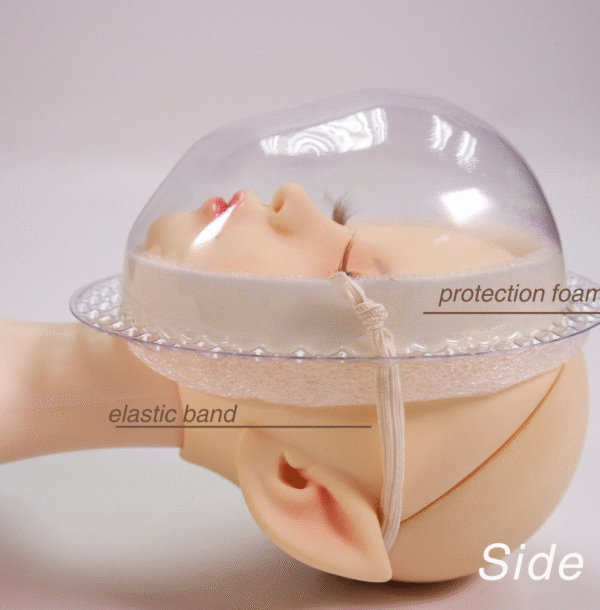 BJD Doll Mask