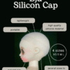BJD Silicon Cap