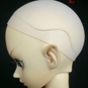 BJD Silicone Cap