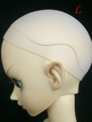 BJD Silicon Cap