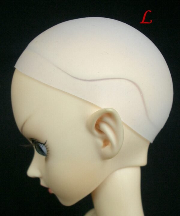 BJD Silicon Cap