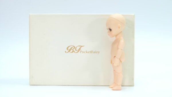 Blue Fairy / Pocket Fairy / Special Chou