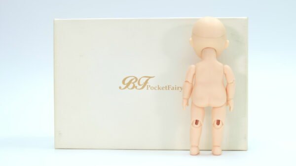 Blue Fairy / Pocket Fairy / Special Chou