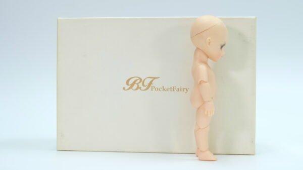 Blue Fairy / Pocket Fairy / Special Chou