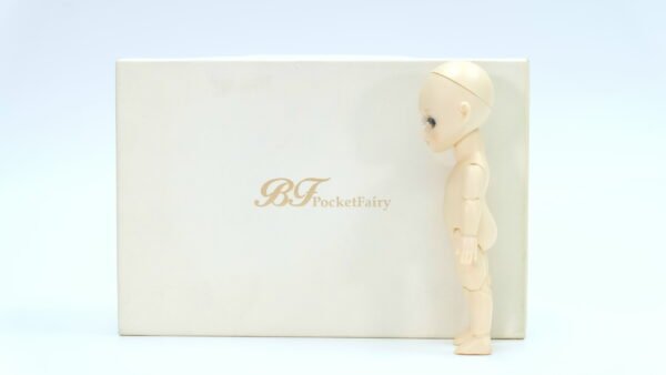 Blue Fairy / Pocket Fairy / Special Choco (Girl)