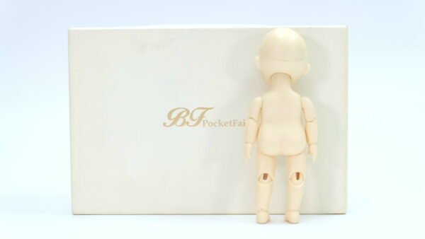 Blue Fairy / Pocket Fairy / Special Choco (Girl)