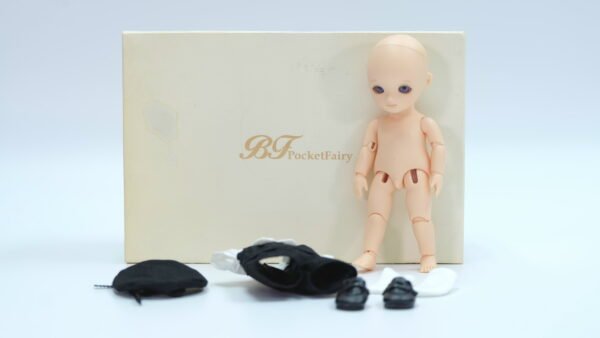 Blue Fairy / Pocket Fairy / Special Choco (Boy)