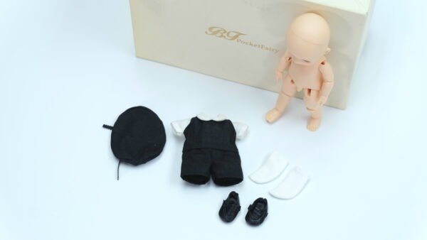 Blue Fairy / Pocket Fairy / Special Choco (Boy)