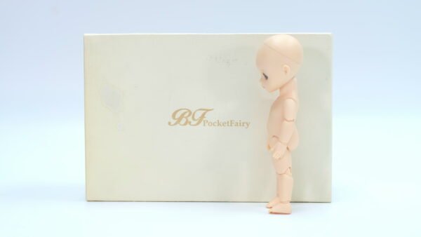 Blue Fairy / Pocket Fairy / Special Choco (Boy)
