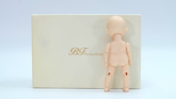Blue Fairy / Pocket Fairy / Special Choco (Boy)