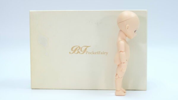 Blue Fairy / Pocket Fairy / Special Choco (Boy)