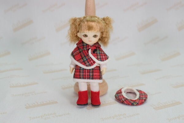 Blue Fairy / Christmas Edition 2005 (Girl)