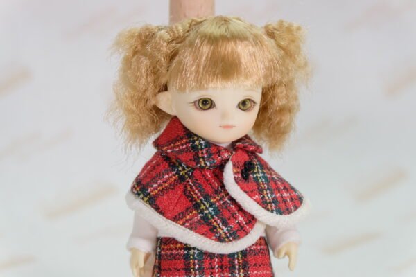 Blue Fairy / Christmas Edition 2005 (Girl)