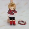 Blue Fairy / Christmas Edition 2005 (Boy)