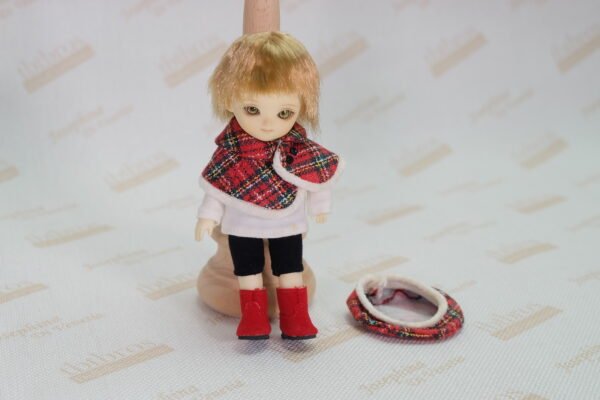 Blue Fairy / Christmas Edition 2005 (Boy)