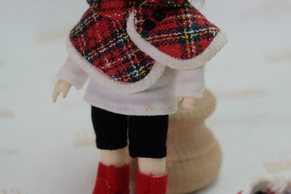 Blue Fairy / Christmas Edition 2005 (Boy)