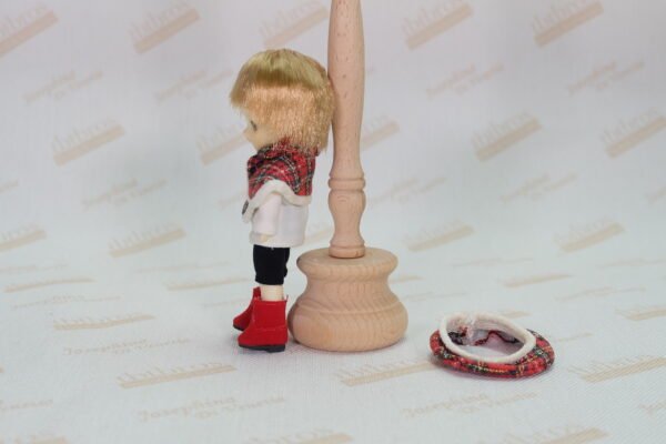 Blue Fairy / Christmas Edition 2005 (Boy)