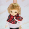 Blue Fairy / Christmas Edition 2005 (Boy)
