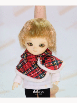 Blue Fairy / Christmas Edition 2005 (Boy)