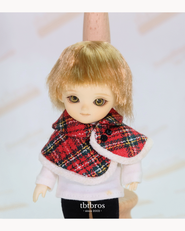 Blue Fairy / Christmas Edition 2005 (Boy)