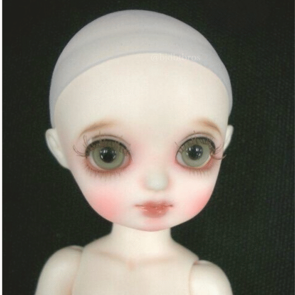 BJD Silicon Cap