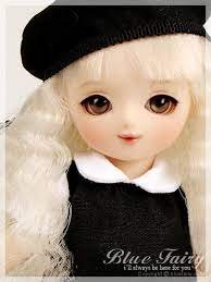 Blue Fairy / Pocket Fairy / Special Chou