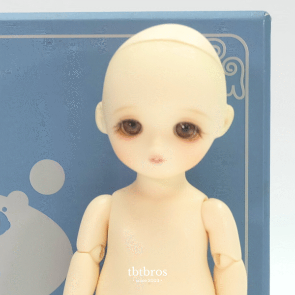 Blue Fairy / Pocket Fairy / Roa