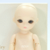 Blue Fairy / Pocket Fairy / May