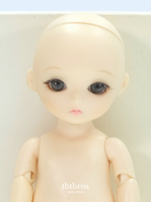Blue Fairy / Pocket Fairy / May