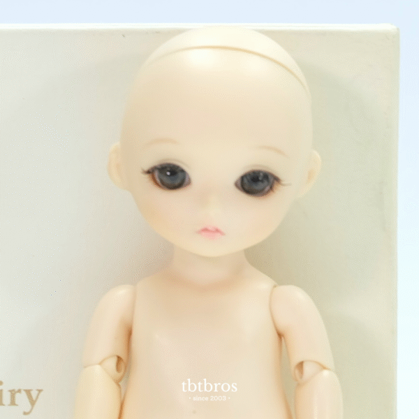 Blue Fairy / Pocket Fairy / May