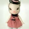 Elf doll / Alice Cherry Blossom