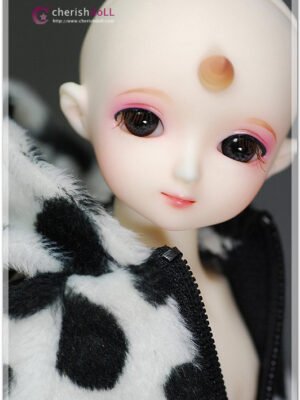 Cherishdoll / Alley Unicon