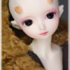 Cherishdoll / Cubby Demon