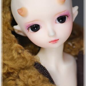 Cherishdoll / Cubby Demon