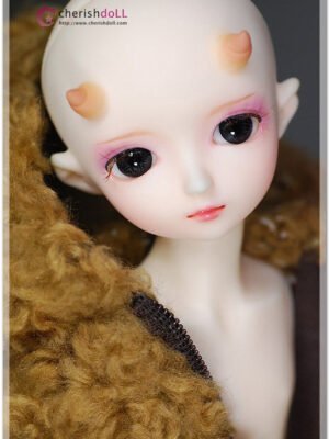 Cherishdoll / Cubby Demon