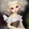 Bambi Crony / Elf Kumi