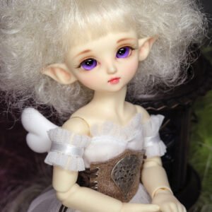 Bambi Crony / Elf Kumi