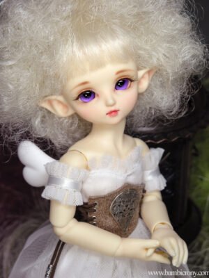 Bambi Crony / Elf Kumi