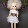 Bambi Crony / Elf Kumi