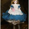 Custom House / Junior Ai / Yeondu (Alice in Wonderland)