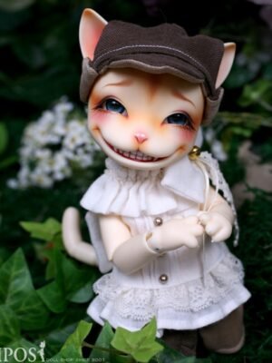 Doll Factory / Pet Ari / Shy Cheshire Cat