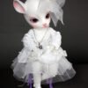 Doll Factory / Pet Ari / Senior Bobo (Girl)