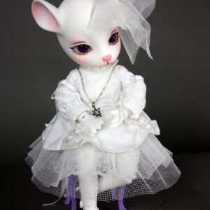 Doll Factory / Pet Ari / Senior Bobo (Girl)