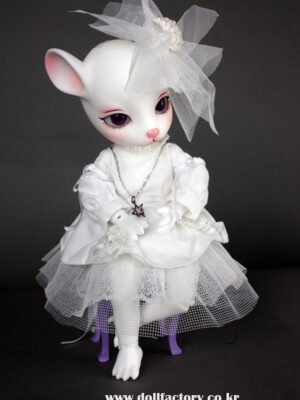 Doll Factory / Pet Ari / Senior Bobo (Girl)