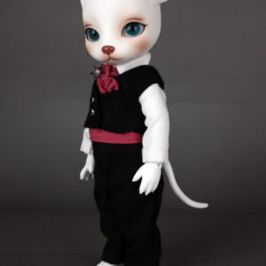 Doll Factory / Pet Ari / Senior Bobo (Boy)
